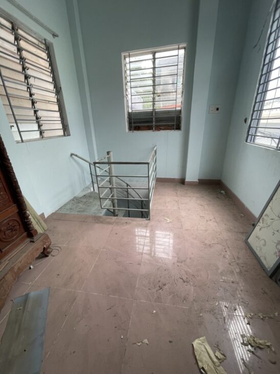 ► Nhà thẳng 50m ra MT Trần Quốc Toản gần Bạch Đằng, 59m2, 2 tầng, 2.95 tỷ