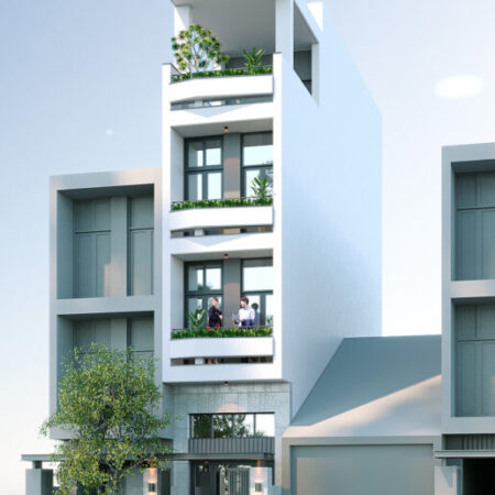 Siêu Phẩm Lý Thường Kiệt, Dòng Tiền 50tr/th HXH,57m2, 5T, chỉ 13,5tỷ