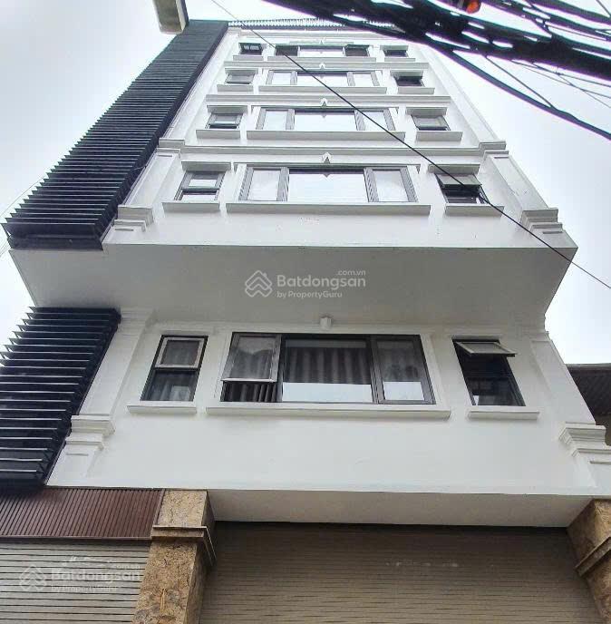 BÁN GẤP CĂN HỘ DỒNG TIỀN HOÀNG MAI 180m2 MẶT TIỀN 7M DÒNG TIỀN 200TR/ THÁNG