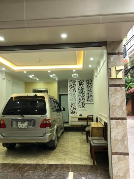 Siêu phẩm Lạc Long Quân ô tô vào nhà, ngõ ô tô tránh, thông các ngả, lô góc 71m chỉ 13.9 tỷ