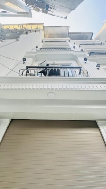 VIP TÂN XUÂN,30M THẢNG MẶT PHỐ 52M, 5 TẦNG GIÁ 8,6 TỶ