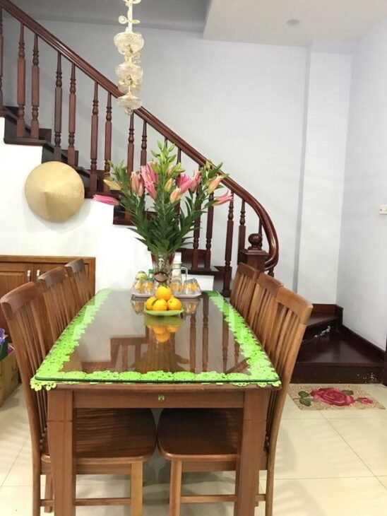 Bán Nhà Dân Xây Lô Góc Đào Tấn, Ba Đình, 5 Tầng, MT 6.6m, Tặng Nội Thất, 9 Tỷ