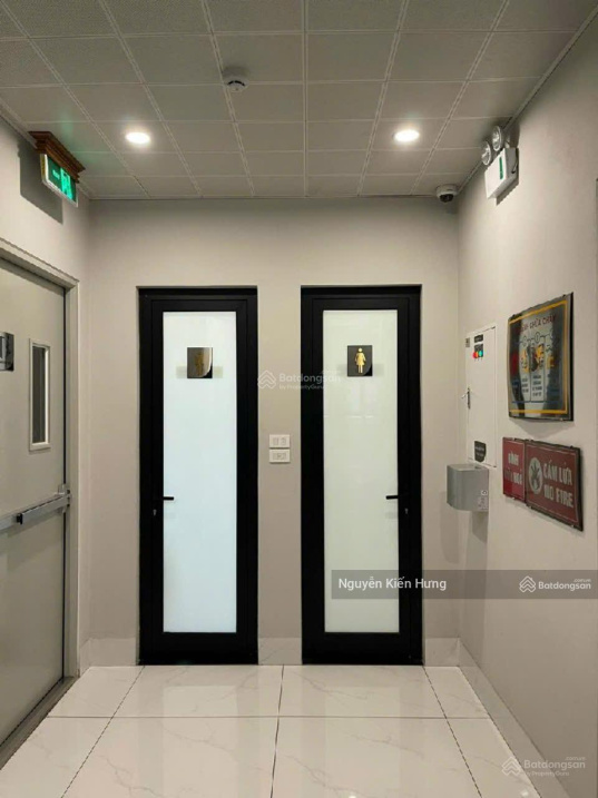 Siêu phẩm mặt phố vip – Kinh doanh – Đường Phạm Hùng 159m2 10 tầng 68 tỷ