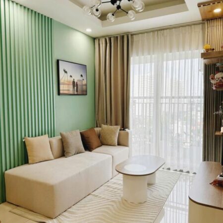 Bán căn hộ 1PN, 1WC tại Moonlight Residences, Đặng Văn Bi, Thủ Đức, 2,5 tỷ- 0968461723-Thanh Thảo