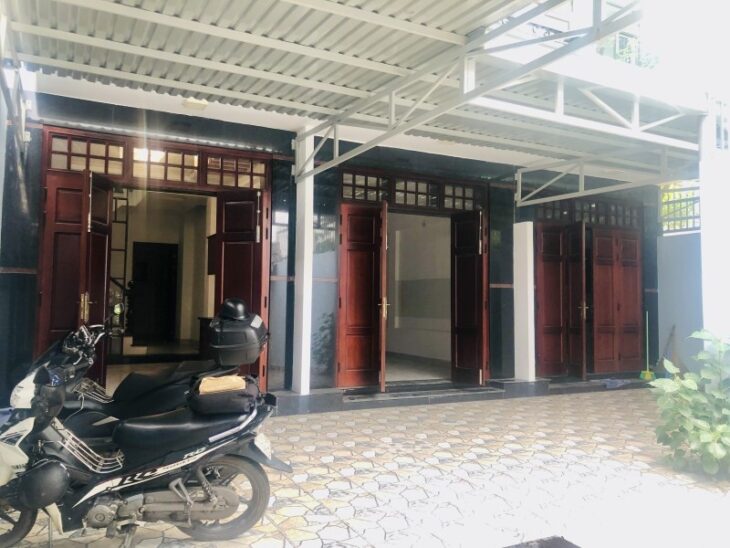 Bán nhà 180m², 3 tầng, 15PN, 15WC, Linh Xuân, Thủ Đức, 8.6 tỷ