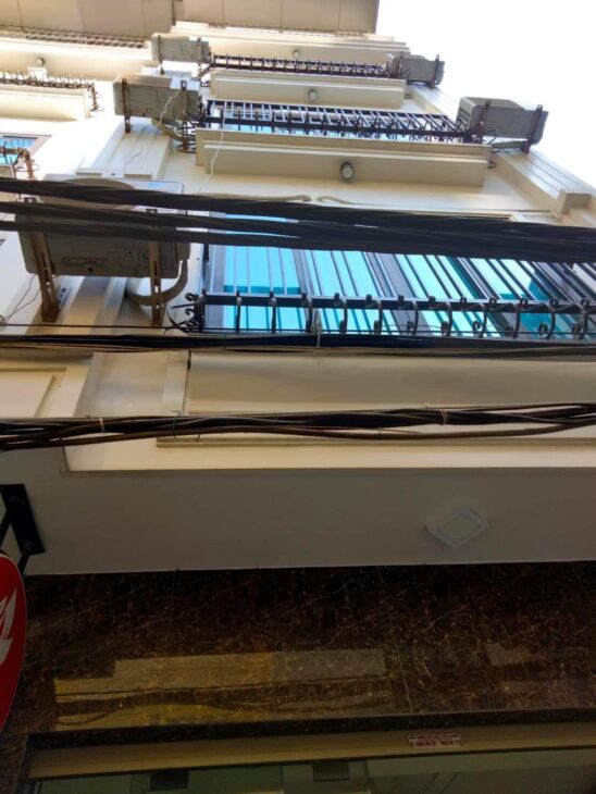 Siêu phẩm mặt phố Văn Hội ngõ ô tô tránh, kinh doanh đa hệ sầm uất,40mx5t nhỉnh 7 tỷ