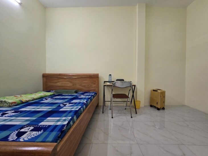 Nhà chỉ nhỉnh 6 tỷ ngay BÙI ĐÌNH TÚY BÌNH THẠNH – 4.5m x 15m.