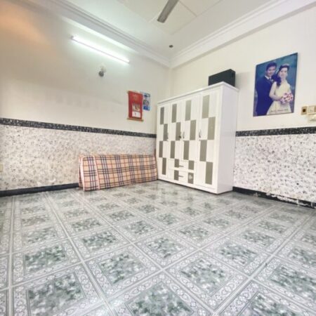 Bán nhà NƠ TRANG LONG, BT, 97m2, 2 lầu, 5.5 tỷ Bán nhà NƠ TRANG LONG, BT, 97m2, 2 lầu, 5.5 tỷ