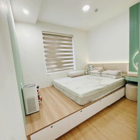 Bán 1pn chung cư Moonlight Residences giá 2.47 tỷ