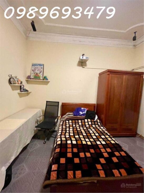 Bán nhà phố Hoàng Văn Thái – 61m2 5.4m MT, lô góc, kinh doanh, vỉa hè, ô tô, thang máy nhỉnh 14 tỷ