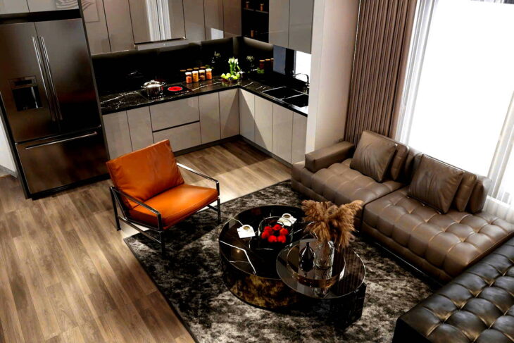 BÁN GẤP NHÀ MỚI, NGÕ Ô TÔ, 32M2, 5 TẦNG, MT 3,8M TRẦN DUY HƯNG, CẦU GIẤY. CHỈ 8.1 TỶ