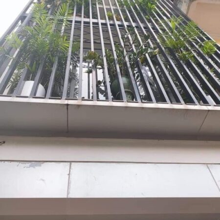 Bán nhà Thụy Phương gần BV Phương Đông ĐH Mỏ ngõ ô tô tránh gần 80m chỉ 7.2 tỷ