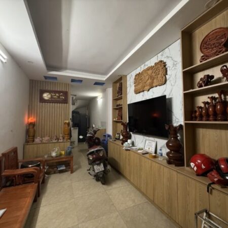 SIÊU RẺ NHÀ 5 TẦNG HOA BẰNG 35M2 Ô TÔ KINH DOANH CHỈ 6.5 TỶ SIÊU RẺ NHÀ 5 TẦNG HOA BẰNG 35M2 Ô TÔ KINH DOANH CHỈ 6.5 TỶ