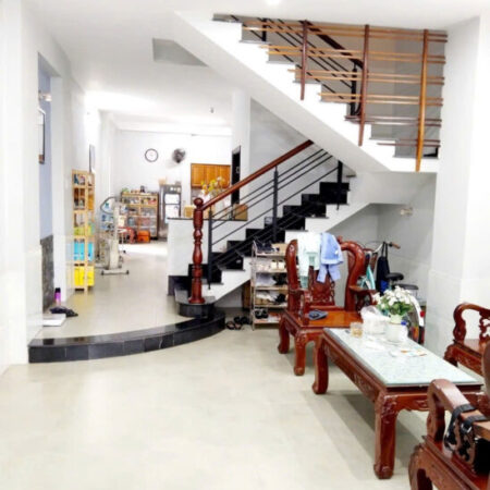 Bán nhà 3 tầng, 95m², 4.5 tỷ, Tân Tạo A, Bình Tân, HCM Bán nhà 3 tầng, 95m², 4.5 tỷ, Tân Tạo A, Bình Tân, HCM