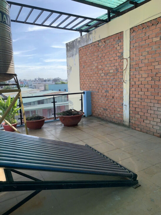 Bán nhà 63m², 4 tầng, 5PN, 4WC, Bình Trị Đông A, 5.3 tỷ