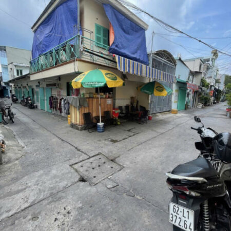 Bán nhà 100m², 8PN, 8WC, Lê Văn Quới, Bình Tân, 5 tỷ