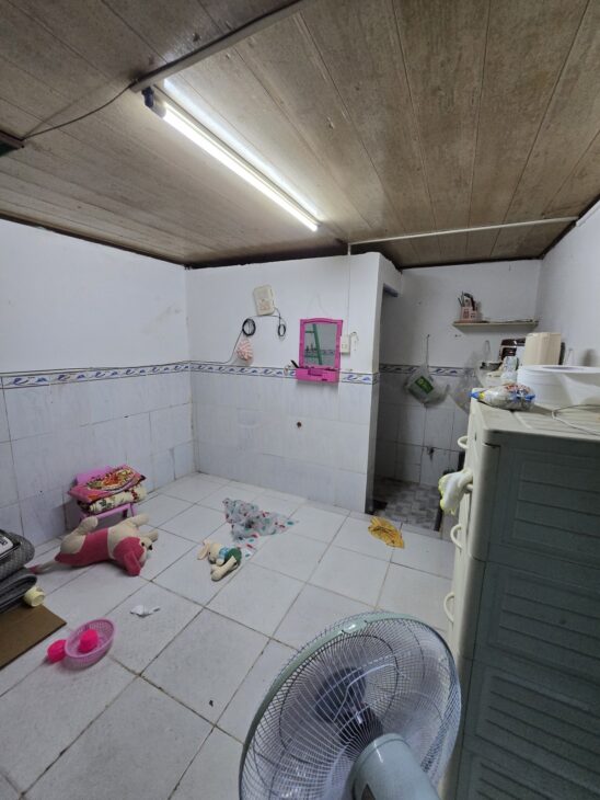 Bán nhà 68m², 5PN, 5WC, Tân Tạo, Bình Tân, 4.7 tỷ, sổ hồng