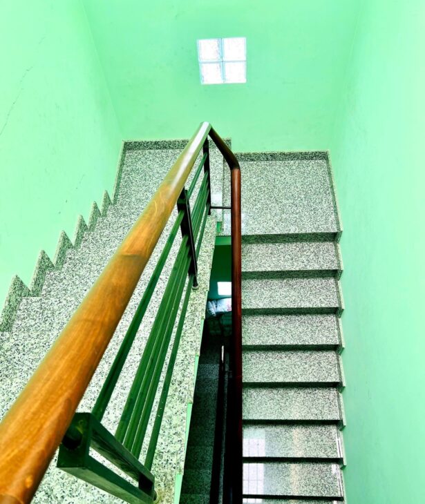 Bán nhà 4 tầng, 65m², 4PN, 4WC, 5.8 tỷ, Bình Tân, sổ hồng