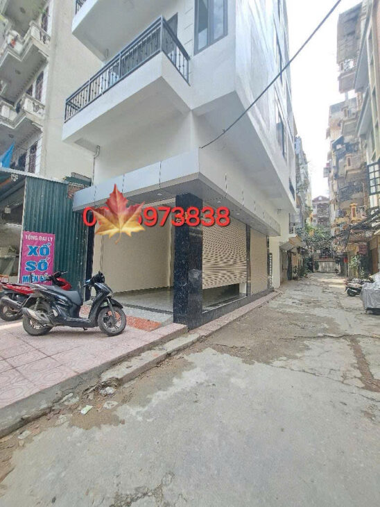 BÁN NHÀ 24 KIM ĐỒNG – NHÀ MỚI XÂY – VỊ TRÍ VÀNG