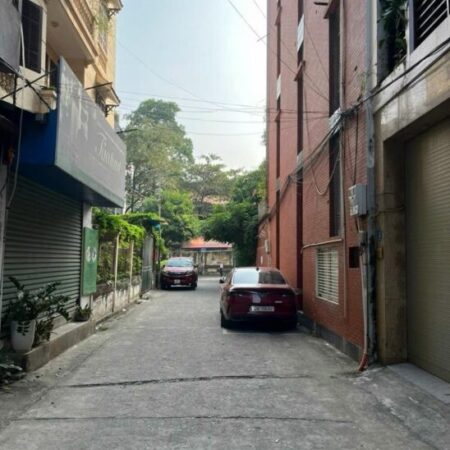 HIẾM – PHÂN LÔ VIP HOÀNG QUỐC VIỆT- 2 Ô TÔ TRÁNH 55M2 x 4T, MT 3.8M – 15 TỶ HIẾM – PHÂN LÔ VIP HOÀNG QUỐC VIỆT- 2 Ô TÔ TRÁNH 55M2 x 4T, MT 3.8M – 15 TỶ