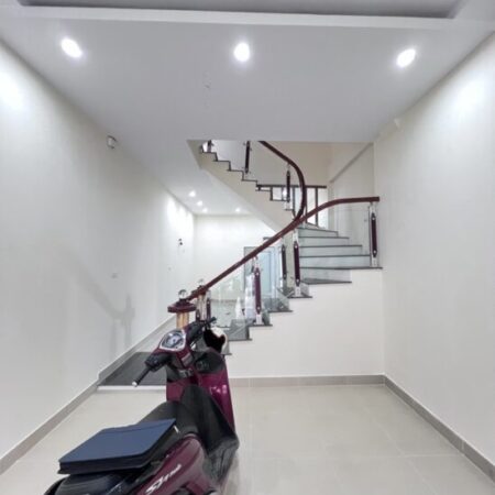 NHÀ ĐẸP CỔ NHUẾ 50M2X5T 8.5 TỶ – NGÕ THÔNG Ô TÔ – ĐÓN TẾT MỚI