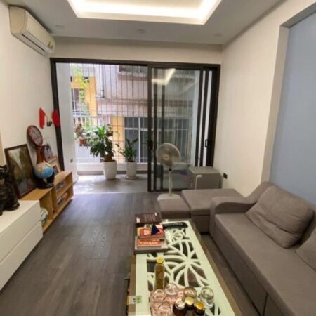 NHÀ PHỐ TRẦN TỬ BÌNH – 65M2 x 6T – Ô TÔ – THANG MÁY – 15.2 TỶ – KINH DOANH ĐỈNH NHÀ PHỐ TRẦN TỬ BÌNH – 65M2 x 6T – Ô TÔ – THANG MÁY – 15.2 TỶ – KINH DOANH ĐỈNH