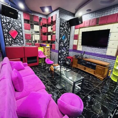 Bán nhà 62m², 4PN, 5 tầng, Mã Lò, Bình Trị Đông A, 5.9 tỷ, sổ hồng