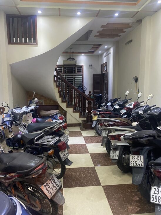 SIÊU RẺ TRẦN QUỐC HOÀN 60M2 x 5T, LÔ GÓC, Ô TÔ, KINH DOANH, MT 4.1M, 18.15 TỶ