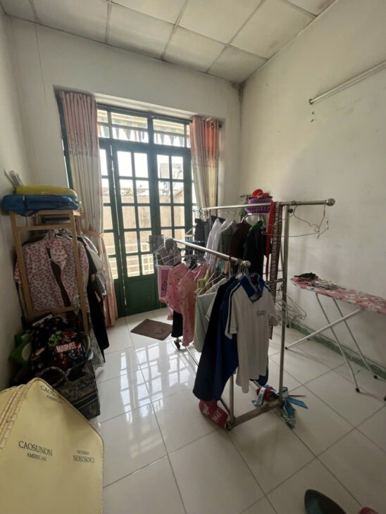 Bán nhà 2 tầng, 62m², 4 tỷ, Hương lộ 2, Bình Trị Đông A, Bình Tân