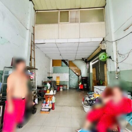 Bán nhà 60m2, 2 tầng, 3PN, 3WC, Tân Kỳ Tân Quý, Bình Hưng Hòa, 4.8 tỷ