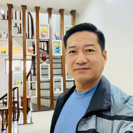 B.ÁN NH.À NGÕ 172 ĐẠI TỪ