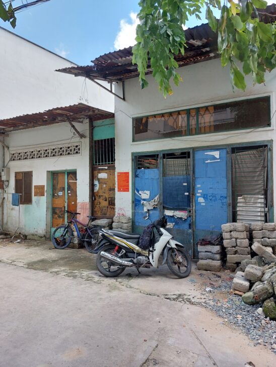 Bán nhà 85m² Lê Đình Cẩn, Tân Tạo, Bình Tân – 4.9 tỷ