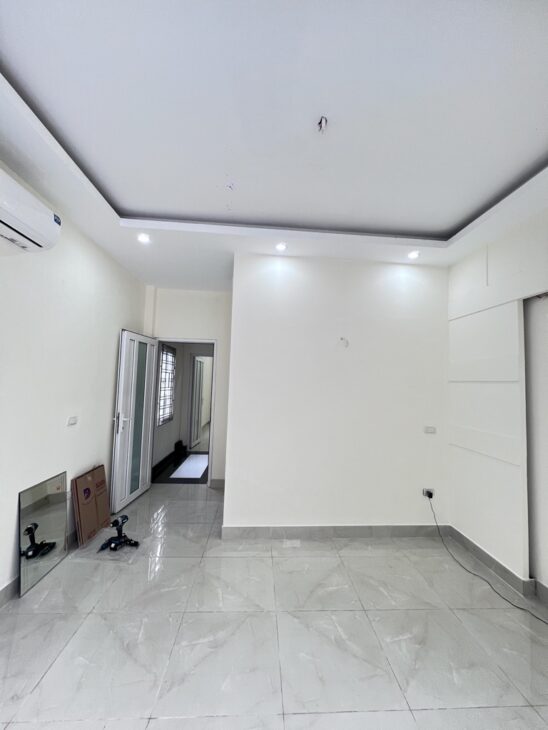 NHÀ ĐẸP CỔ NHUẾ 50M2X5T 8.5 TỶ – NGÕ THÔNG Ô TÔ – ĐÓN TẾT MỚI