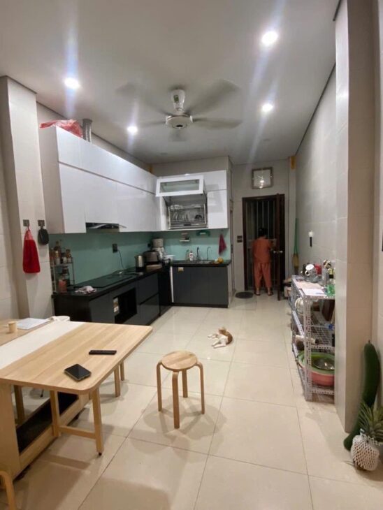 NHÀ PHỐ TRẦN TỬ BÌNH – 65M2 x 6T – Ô TÔ – THANG MÁY – 15.2 TỶ – KINH DOANH ĐỈNH