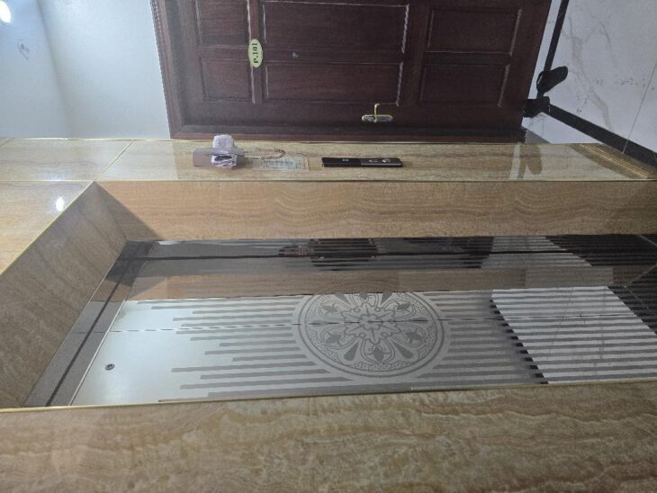 NGUYỄN KHANG 65M2 x 7T THANG MÁY, 8 PKK, GẦN Ô TÔ, 70TR/TH – 13 TỶ 9