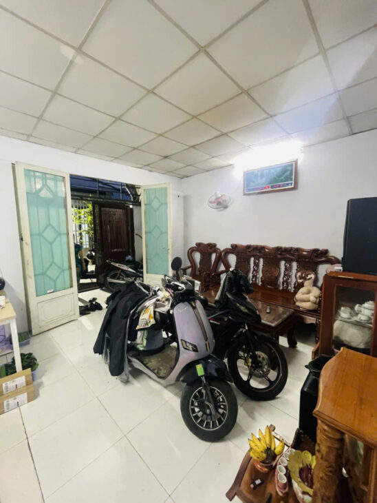 Bán nhà 108m² đường Tỉnh Lộ 10, Tân Tạo, Bình Tân – 4.4 tỷ