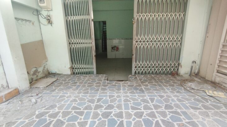 Bán nhà 2 tầng, 52m², Mã Lò, Bình Trị Đông A, 3.5 tỷ, sổ hồng