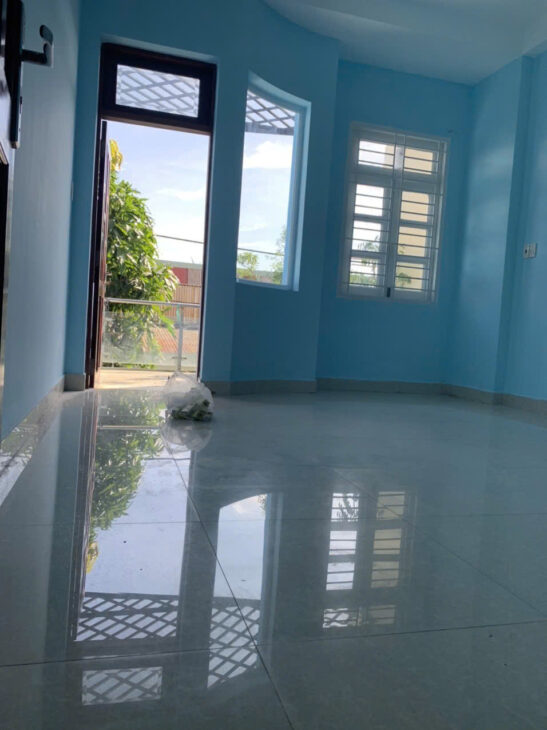 Bán nhà 63m², 4 tầng, 5PN, 4WC, Bình Trị Đông A, 5.3 tỷ