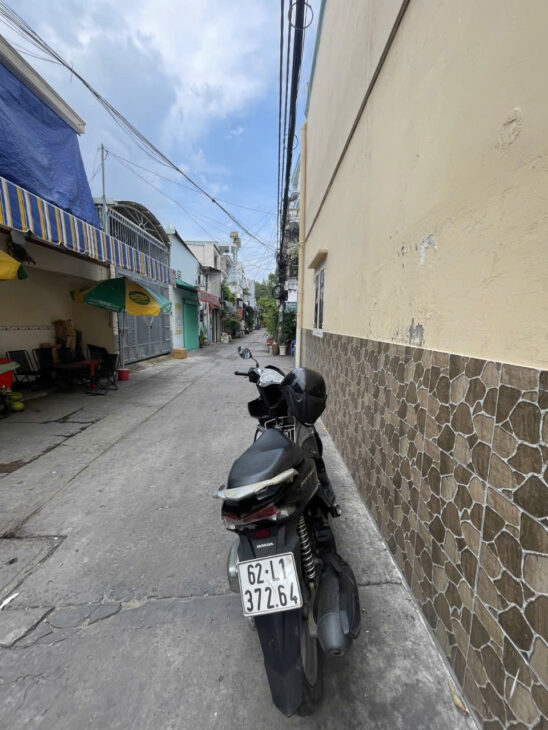 Bán nhà 100m², 8PN, 8WC, Lê Văn Quới, Bình Tân, 5 tỷ