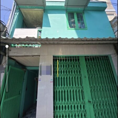 Bán nhà 68m², 5PN, 5WC, Tân Tạo, Bình Tân, 4.7 tỷ, sổ hồng