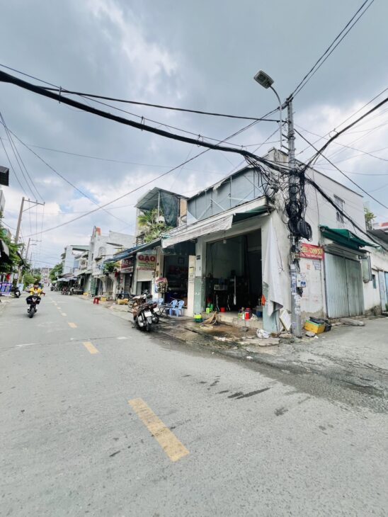 Bán nhà 60m2, 2 tầng, 3PN, 3WC, Tân Kỳ Tân Quý, Bình Hưng Hòa, 4.8 tỷ