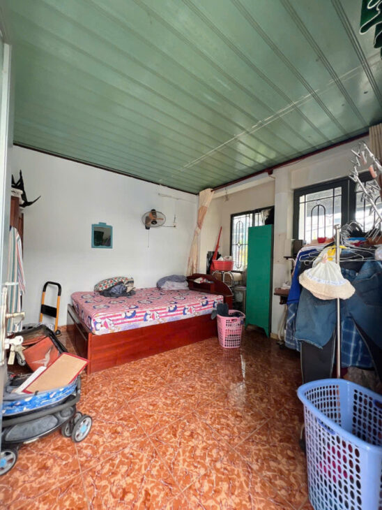 Bán nhà 70m2, 2 tầng, 4PN, Bình Trị Đông A, 4.2 tỷ, sổ đỏ