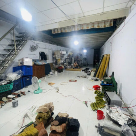 Bán nhà 108m² đường Tỉnh Lộ 10, Tân Tạo, Bình Tân – 4.4 tỷ