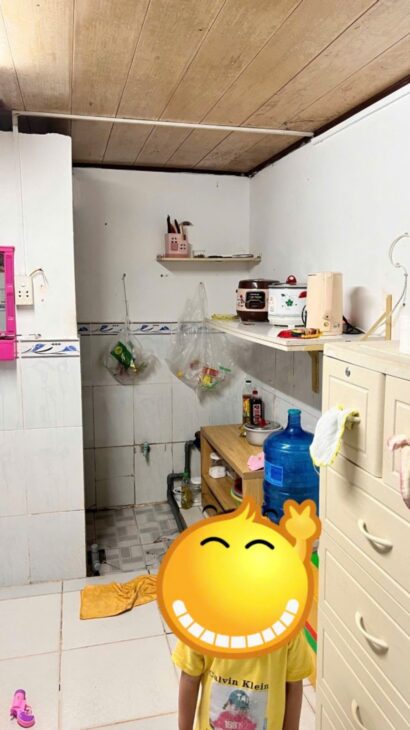 Bán nhà 68m², 5PN, 5WC, Tân Tạo, Bình Tân, 4.7 tỷ, sổ hồng