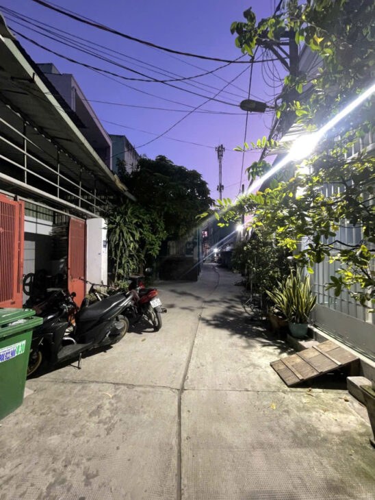 Bán nhà 108m² đường Tỉnh Lộ 10, Tân Tạo, Bình Tân – 4.4 tỷ