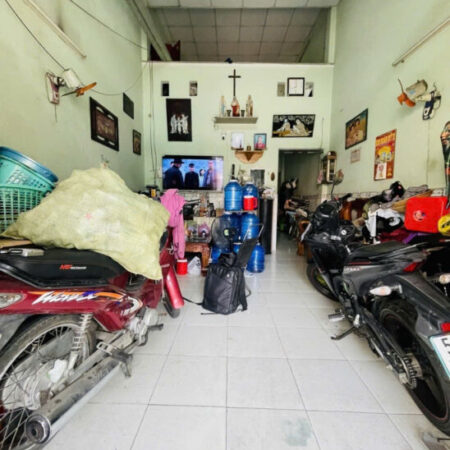 Bán nhà 64m², 2PN, 2WC, Hương lộ 2, Bình Trị Đông A, 4.5 tỷ Bán nhà 64m², 2PN, 2WC, Hương lộ 2, Bình Trị Đông A, 4.5 tỷ