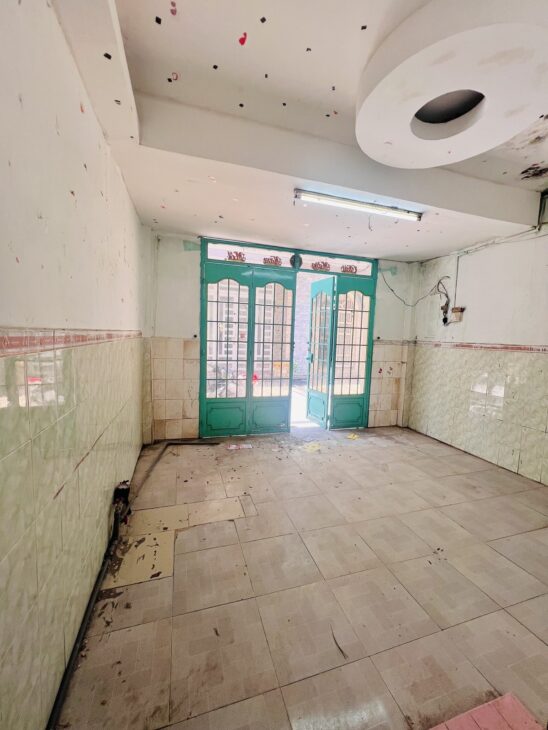 Bán nhà 50m2, 2PN, Mã Lò, Bình Trị Đông A, 3.9 tỷ, sổ hồng