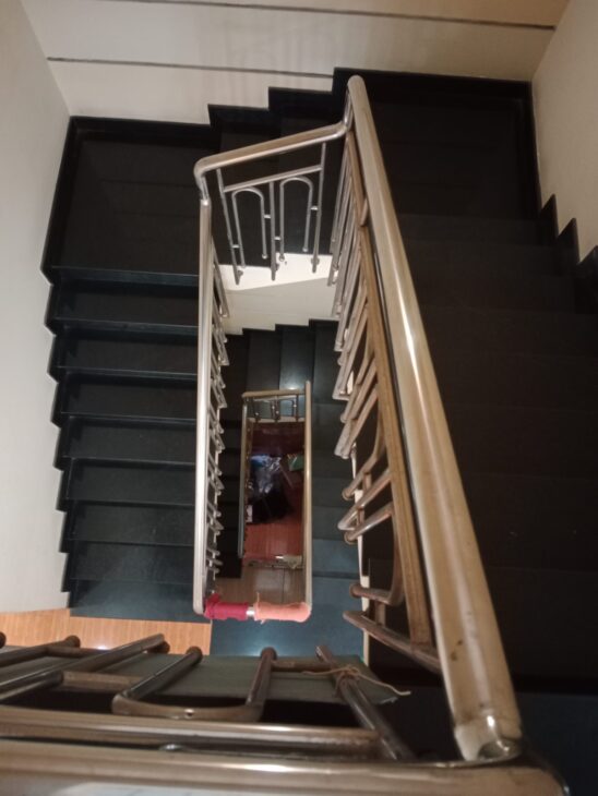 Bán nhà 64m² Mã Lò, Bình Trị Đông A, Bình Tân, 5.9 tỷ, 6PN, 4WC