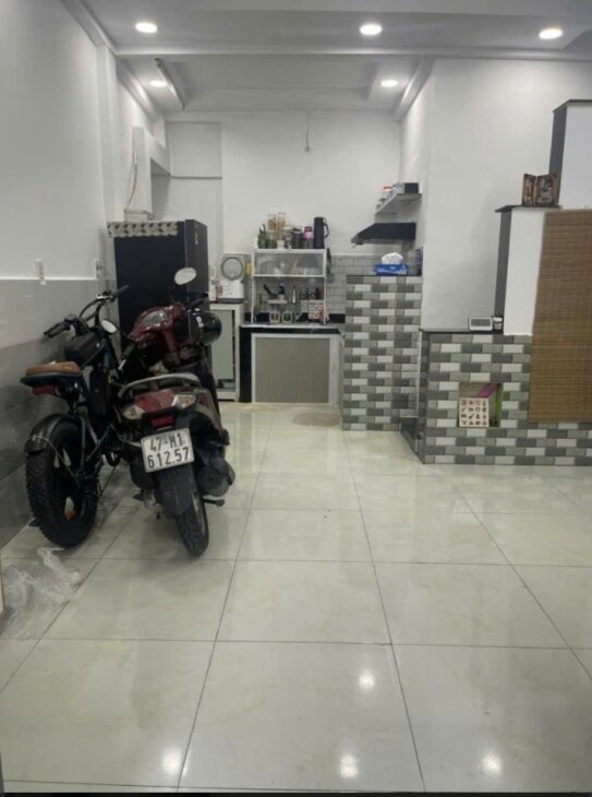 ✨️Bán Nhà Nguyễn Duy P9, Q8 – ????Chủ Giảm mạnh 2,750 tỷ????