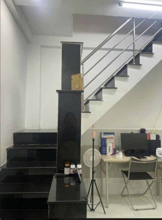 ✨️Bán Nhà Nguyễn Duy P9, Q8 – ????Chủ Giảm mạnh 2,750 tỷ????